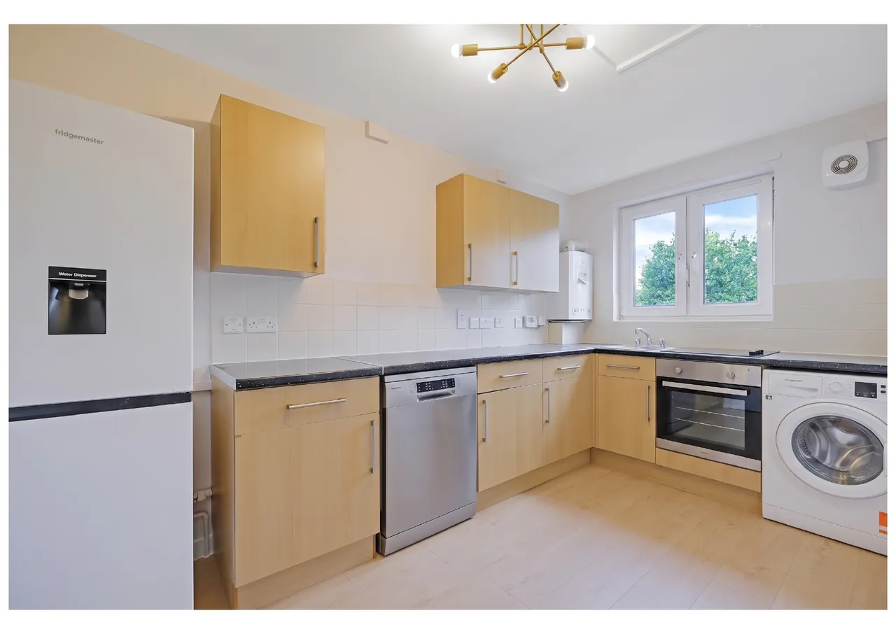 Knoyle Street, New Cross, SE14, photo 5