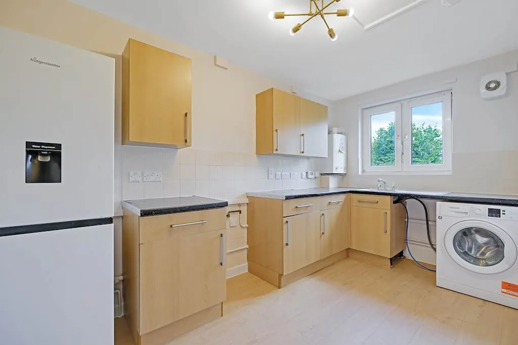Knoyle Street, New Cross, SE14, photo 15