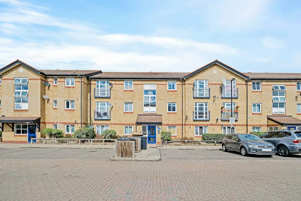 Knoyle Street, New Cross, SE14, photo 4