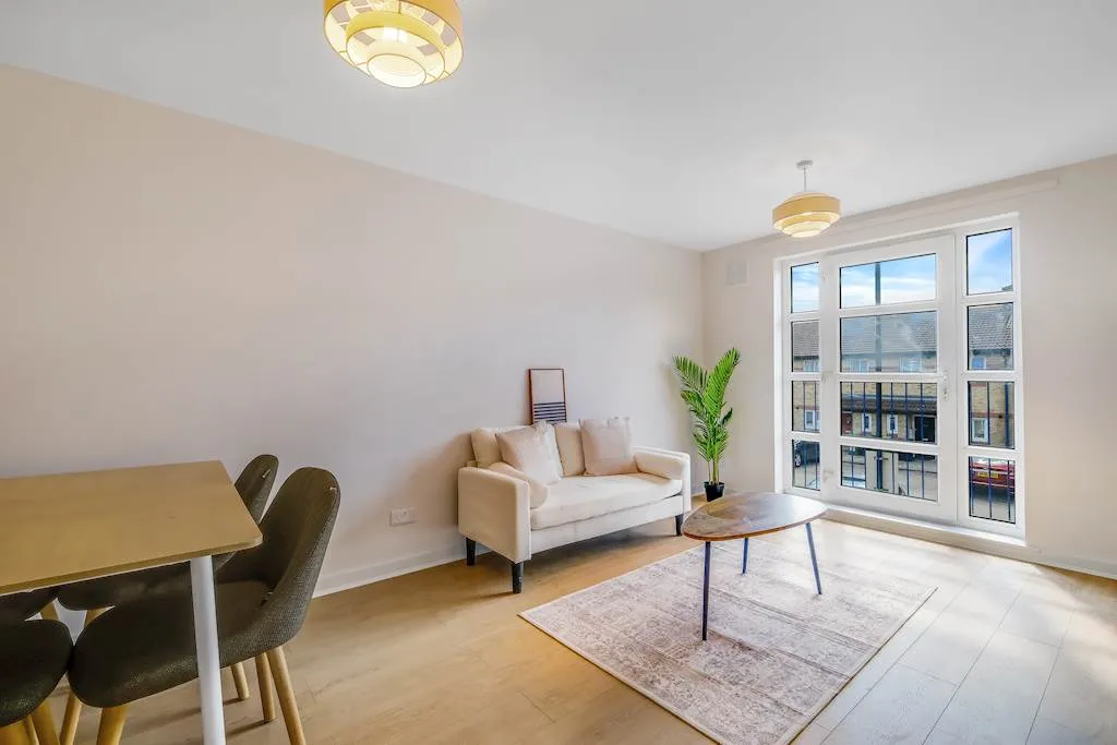 Knoyle Street, New Cross, SE14, photo 8