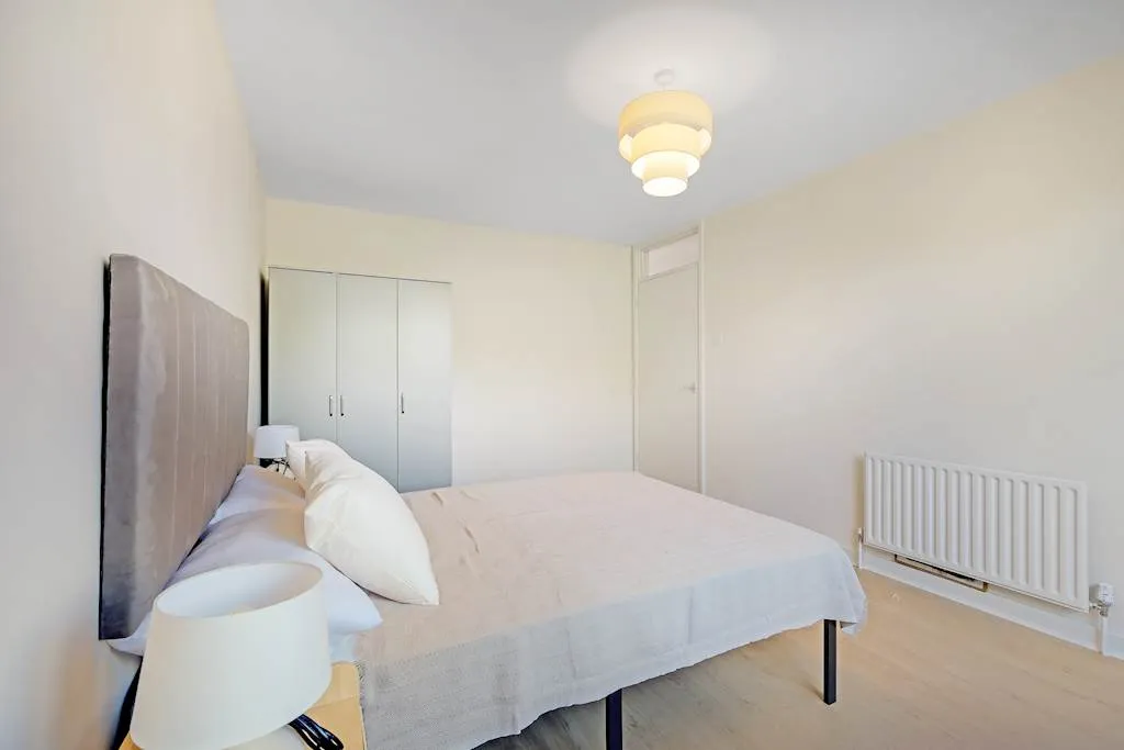 Knoyle Street, New Cross, SE14, photo 9