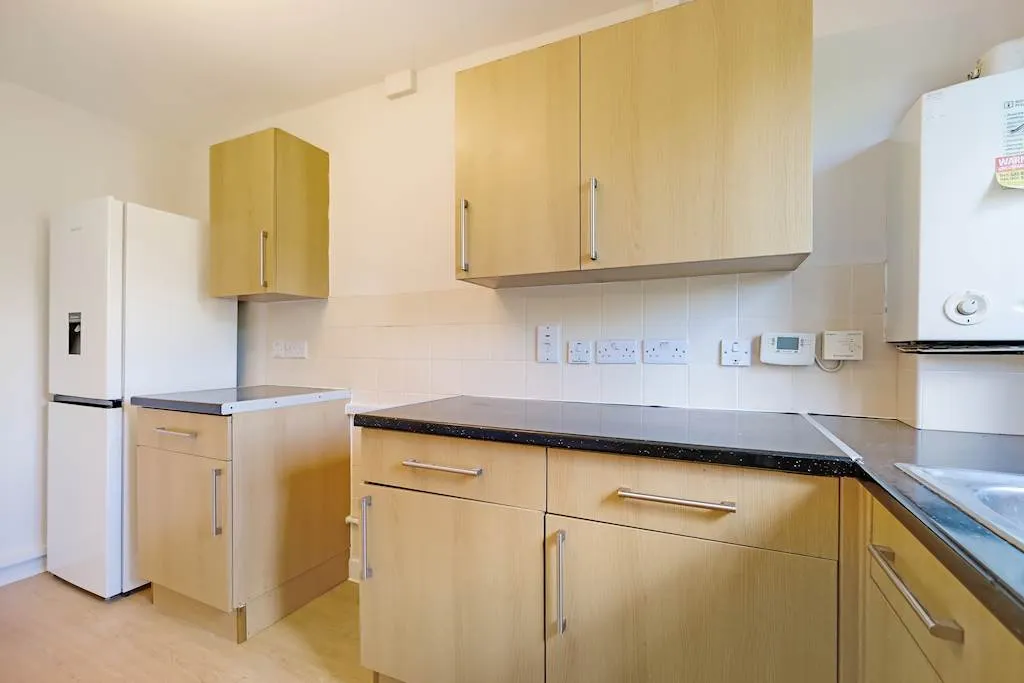Knoyle Street, New Cross, SE14, photo 12