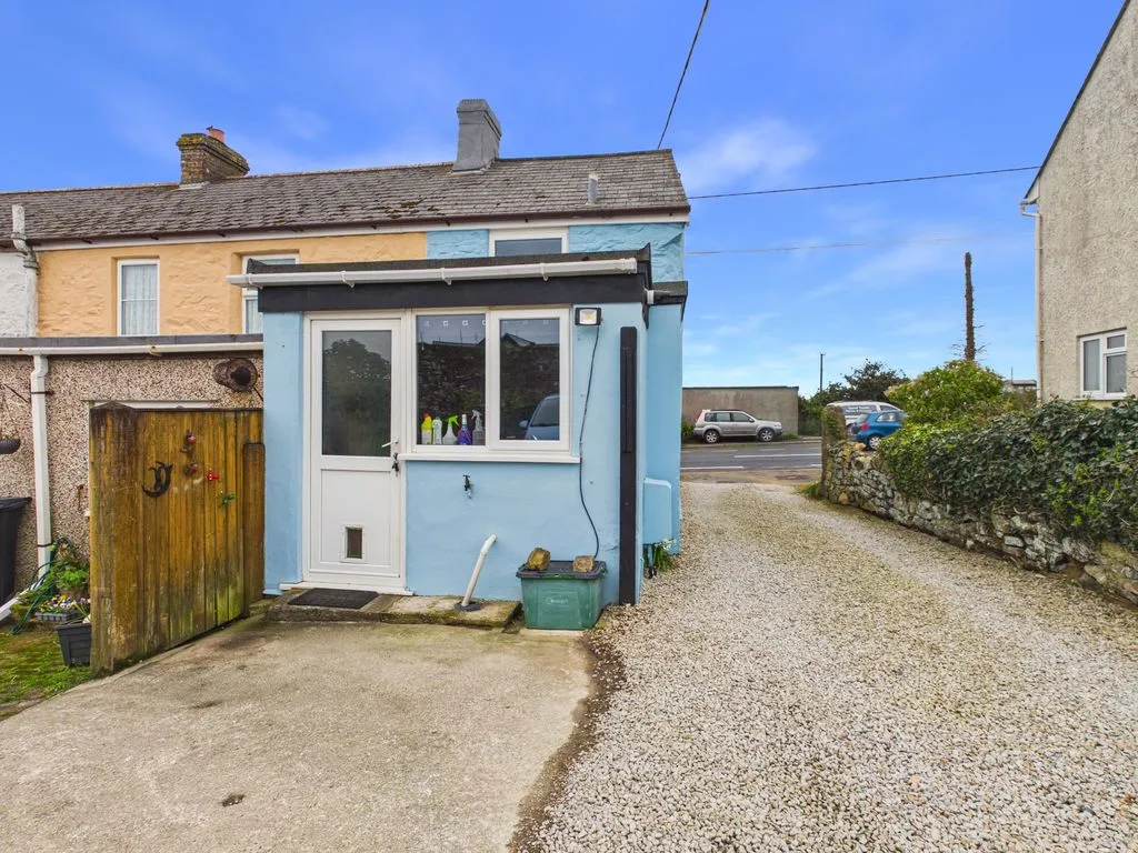 Canonstown, Hayle, photo 6