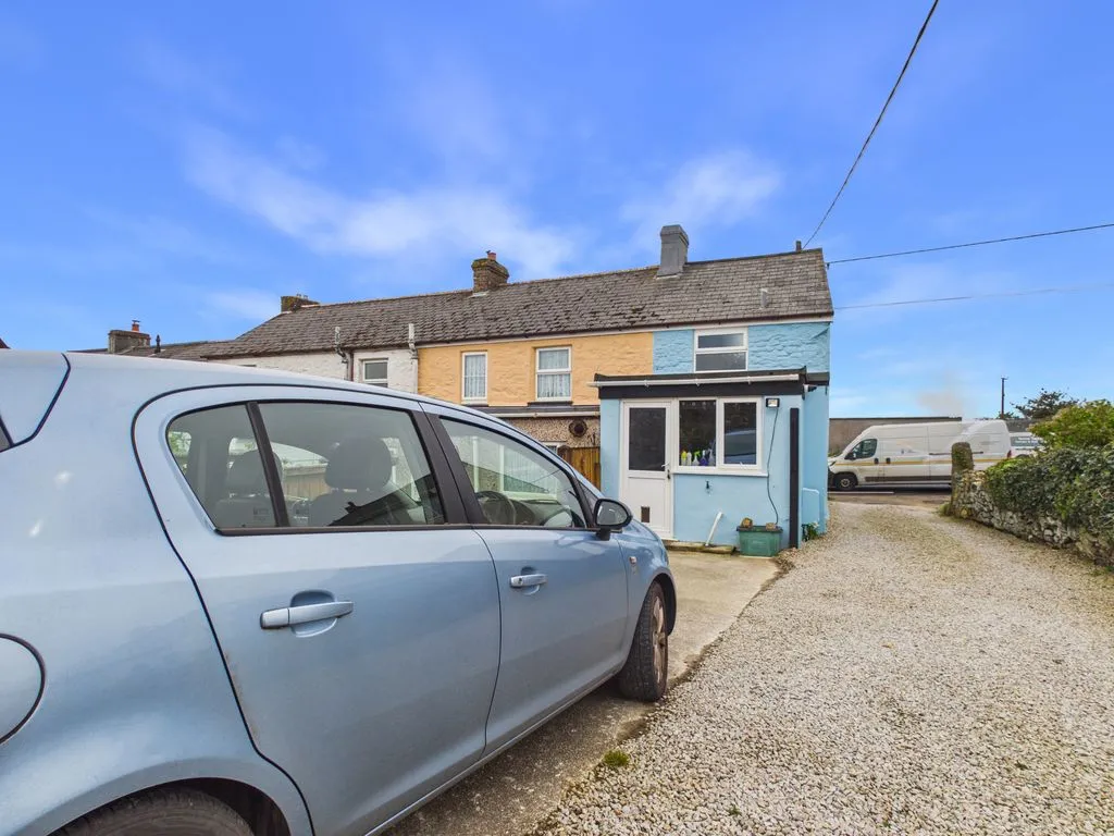 Canonstown, Hayle, photo 7