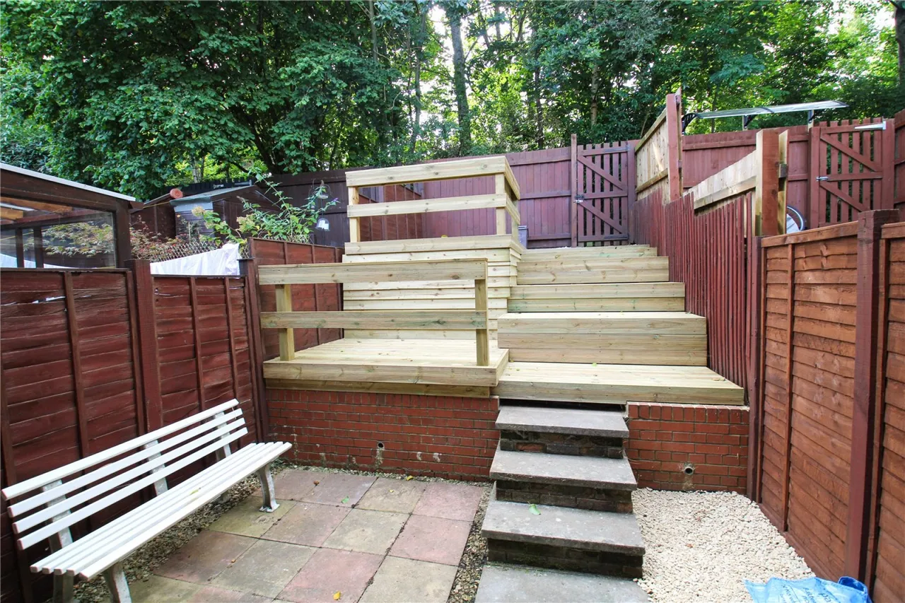 Roegate Drive, St Anne's Park, BS4, photo 7