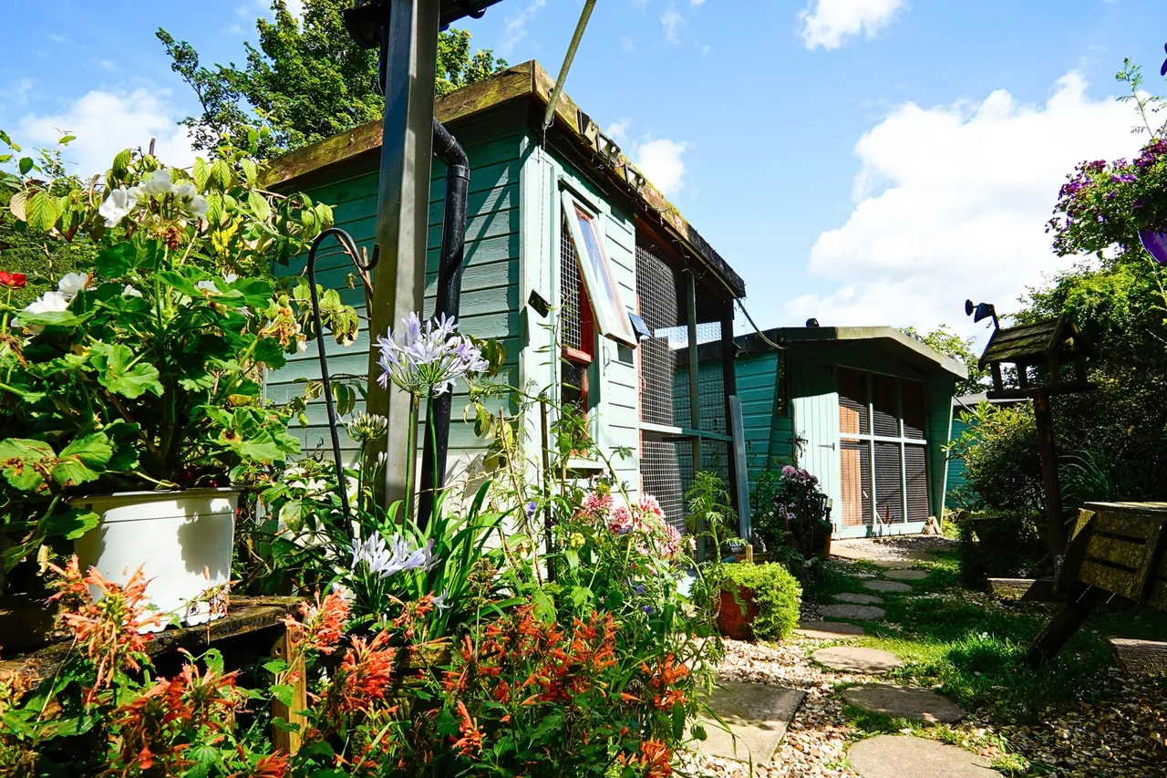 Whitebrook, NP25, photo 9