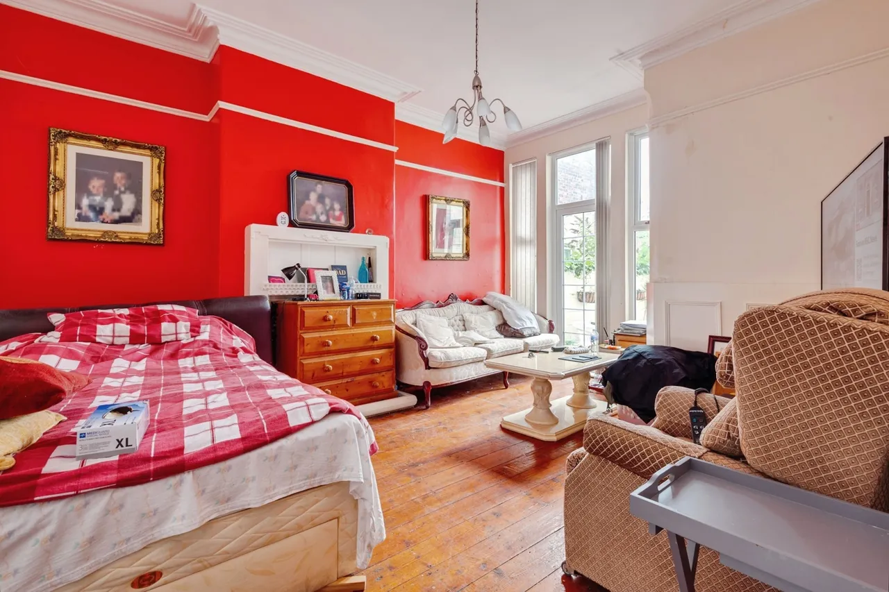 Moscow Drive, Liverpool, L13, photo 4
