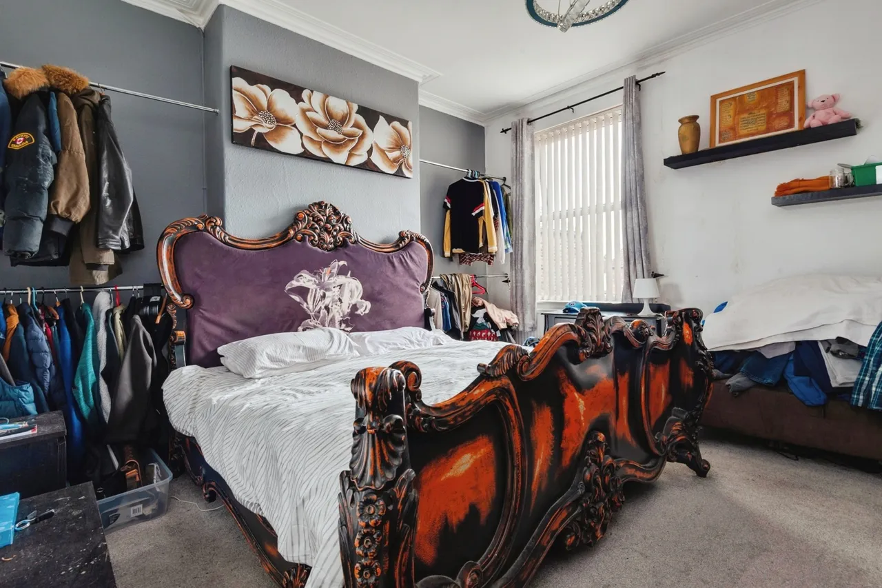 Moscow Drive, Liverpool, L13, photo 12