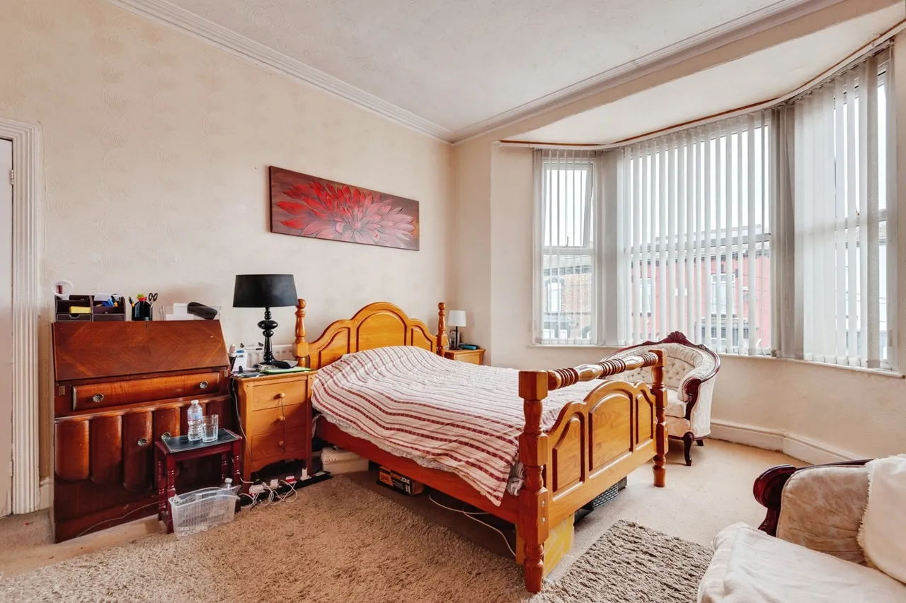Moscow Drive, Liverpool, L13, photo 13
