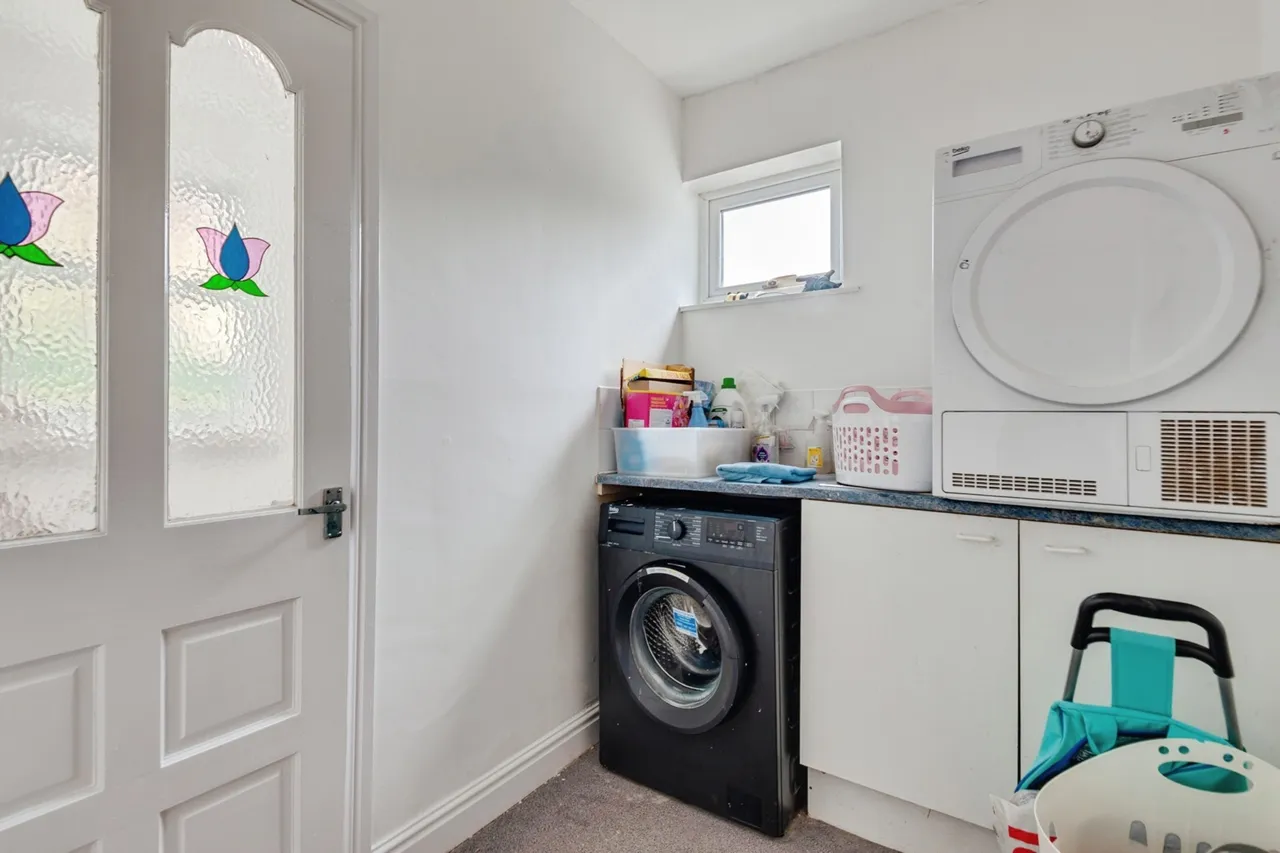 Moscow Drive, Liverpool, L13, photo 8