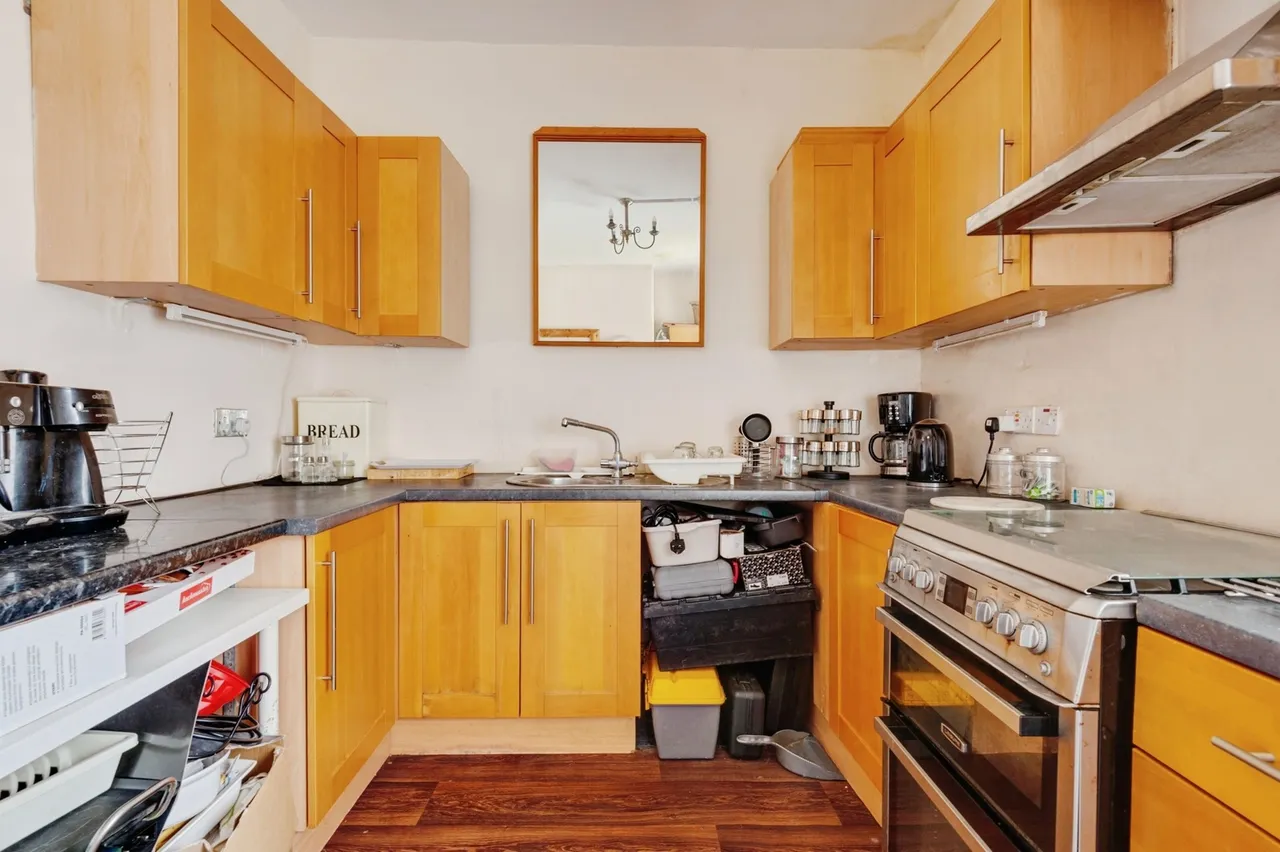 Moscow Drive, Liverpool, L13, photo 10