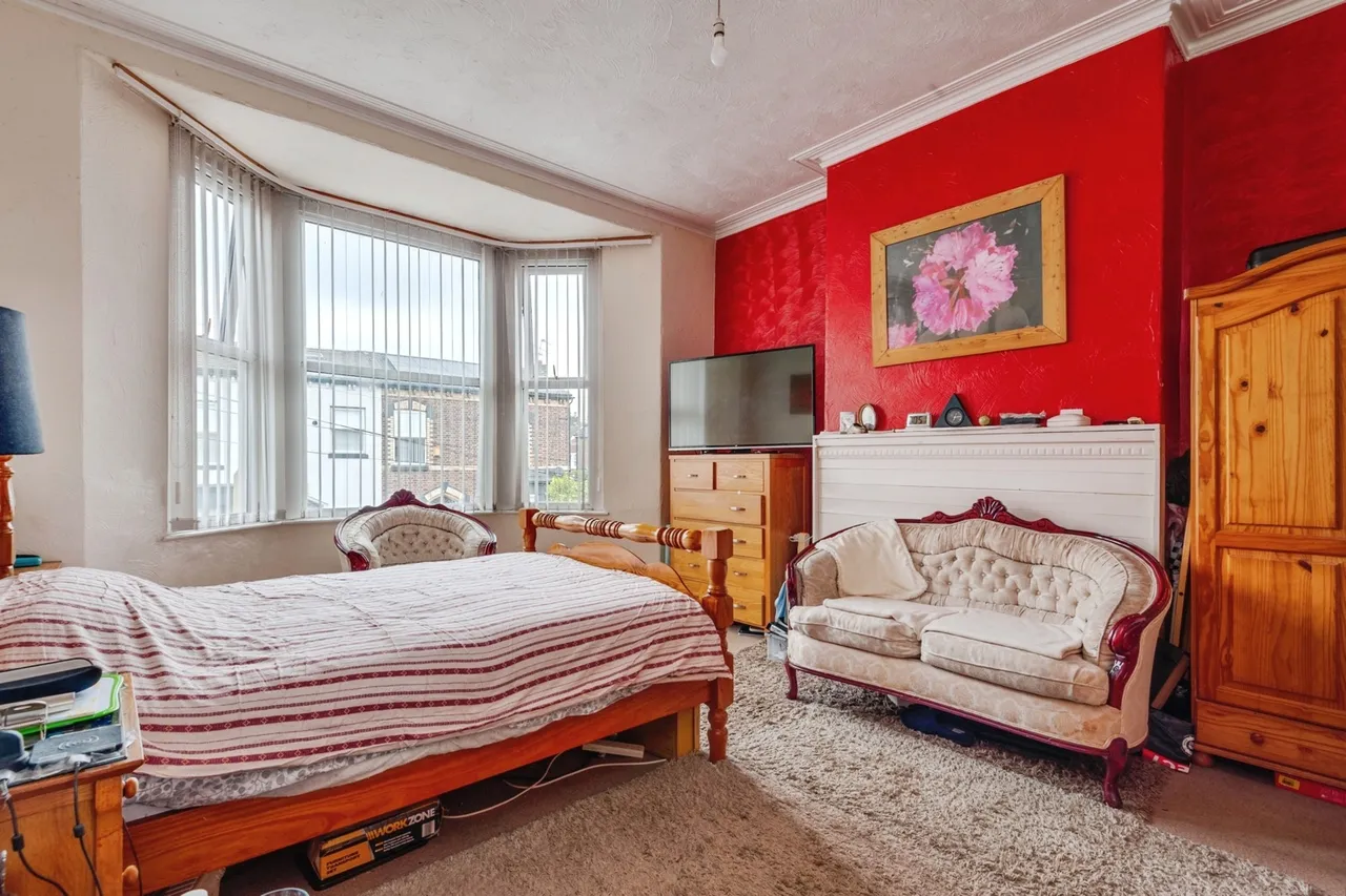 Moscow Drive, Liverpool, L13, photo 14