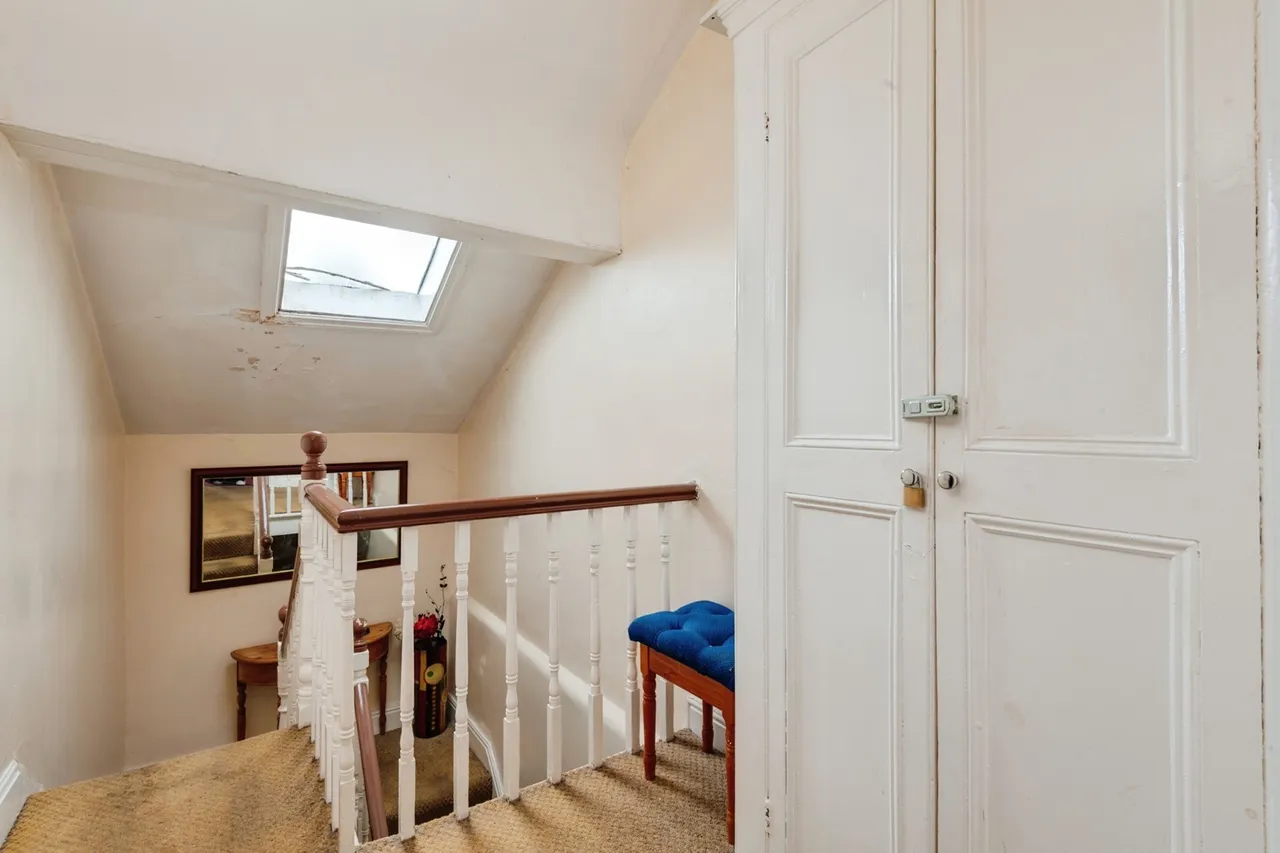 Moscow Drive, Liverpool, L13, photo 16