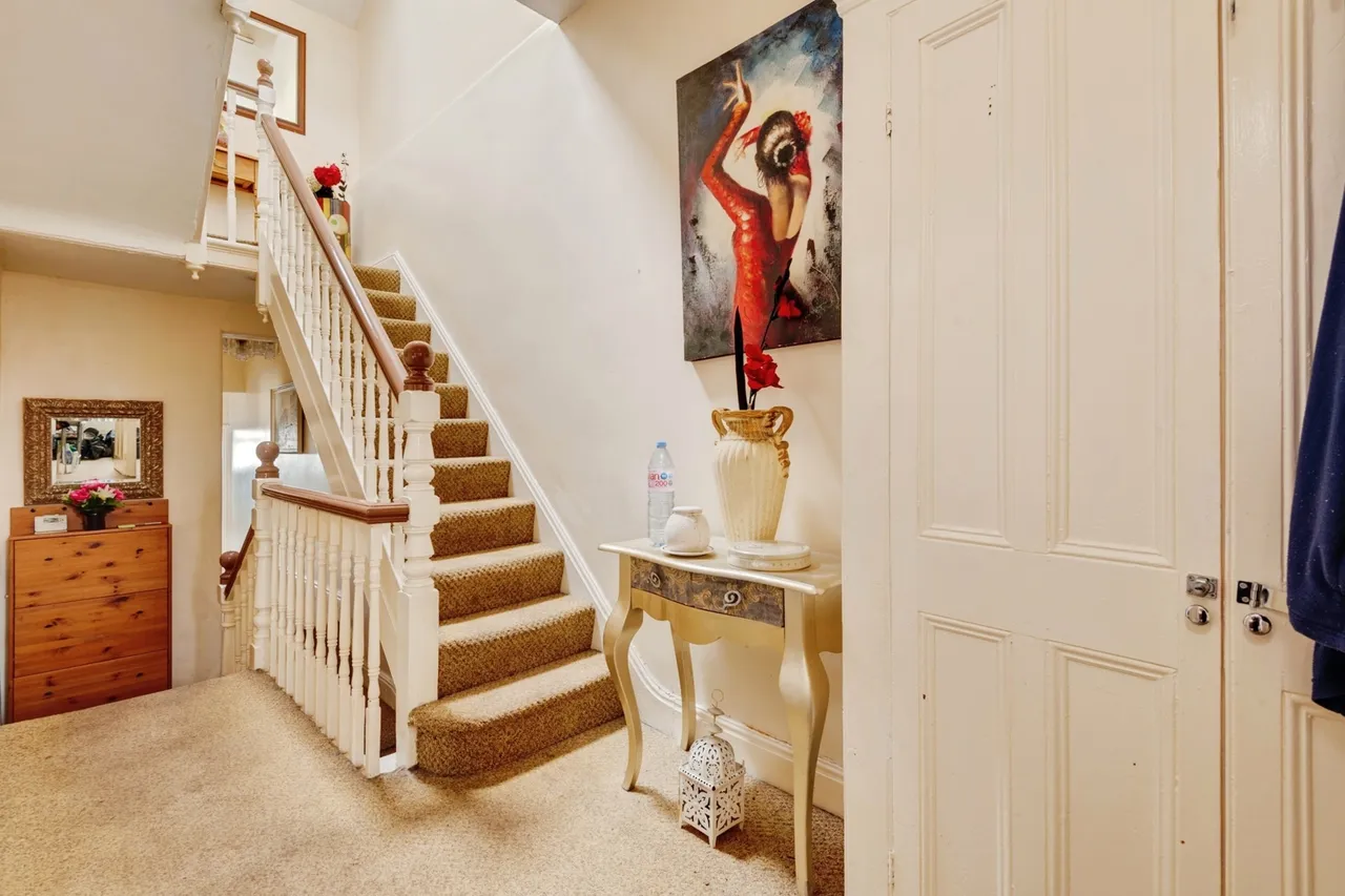 Moscow Drive, Liverpool, L13, photo 15