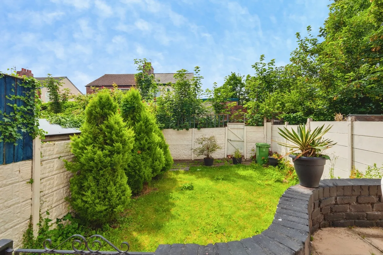 Moscow Drive, Liverpool, L13, photo 18