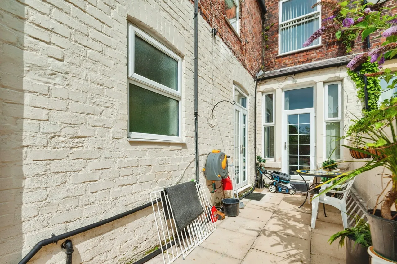 Moscow Drive, Liverpool, L13, photo 17