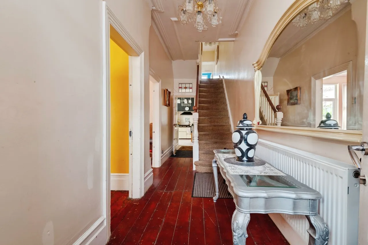 Moscow Drive, Liverpool, L13, photo 2