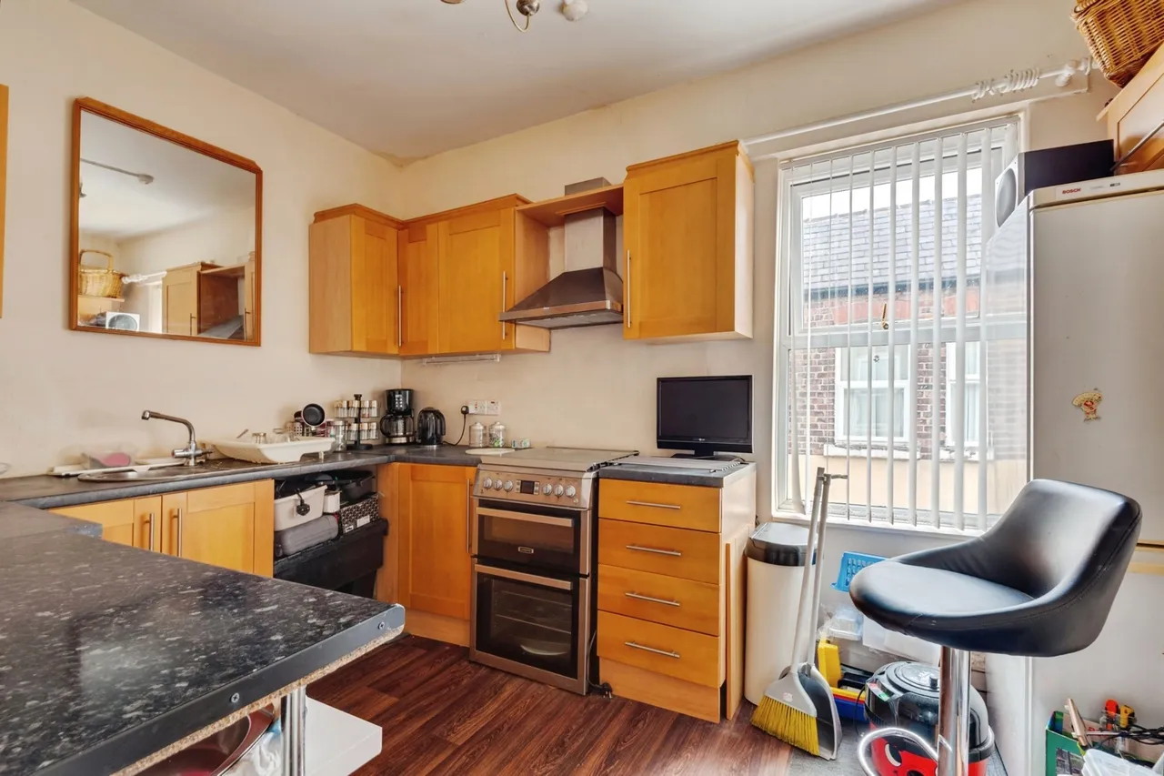 Moscow Drive, Liverpool, L13, photo 11