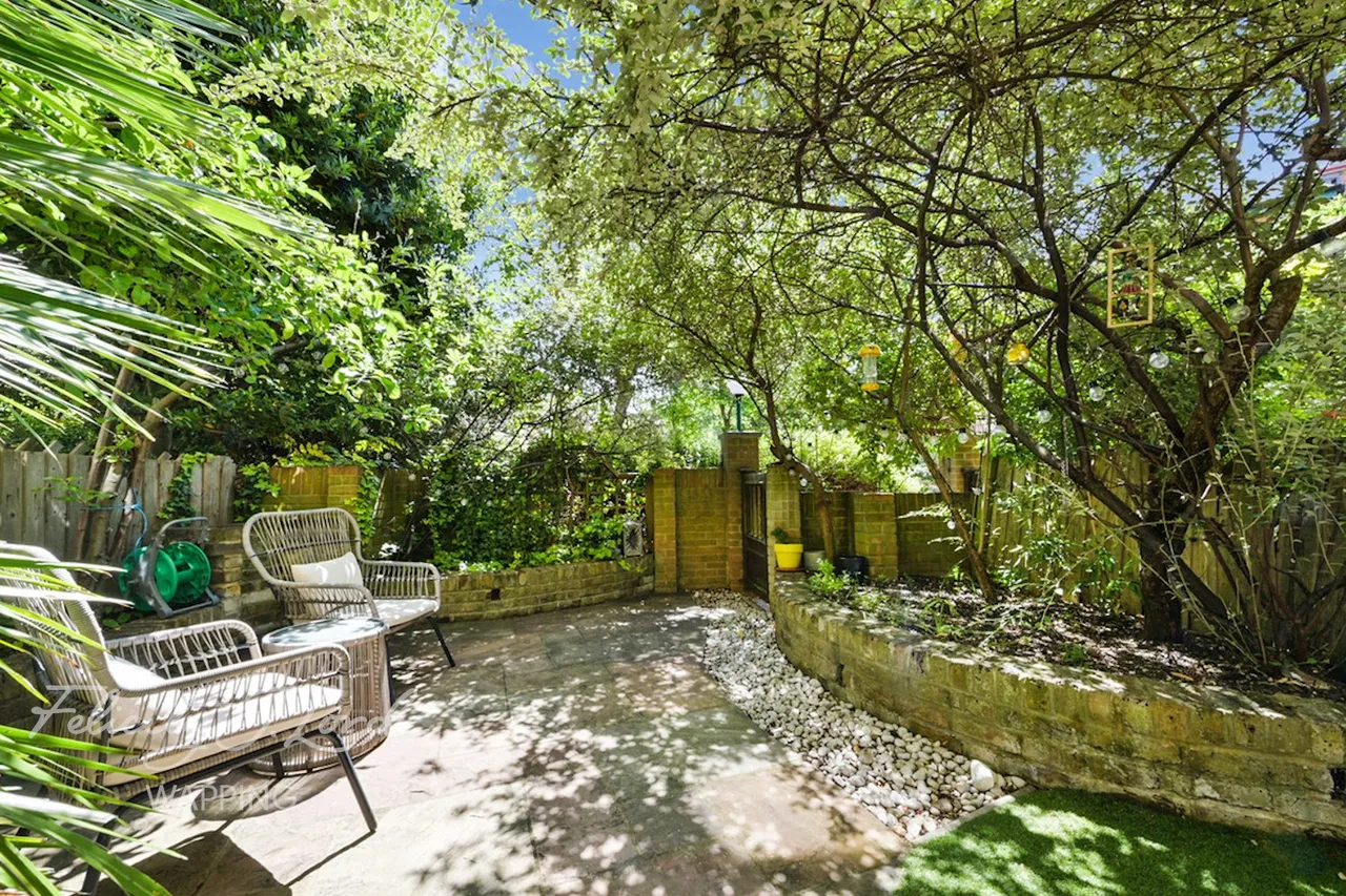 Asher Way, London, E1W, photo 20
