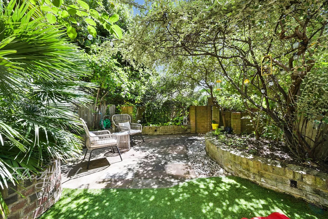 Asher Way, London, E1W, photo 14