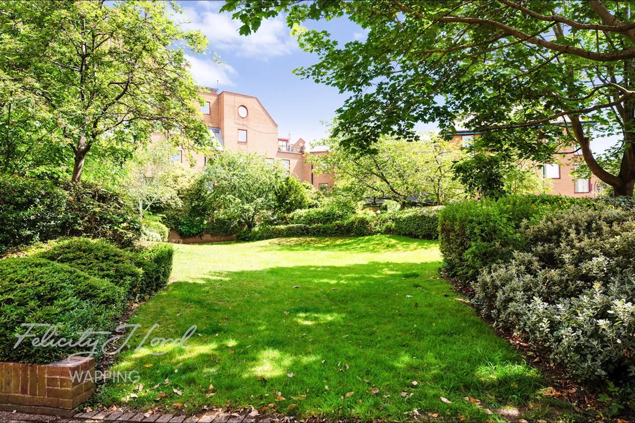 Asher Way, London, E1W, photo 23