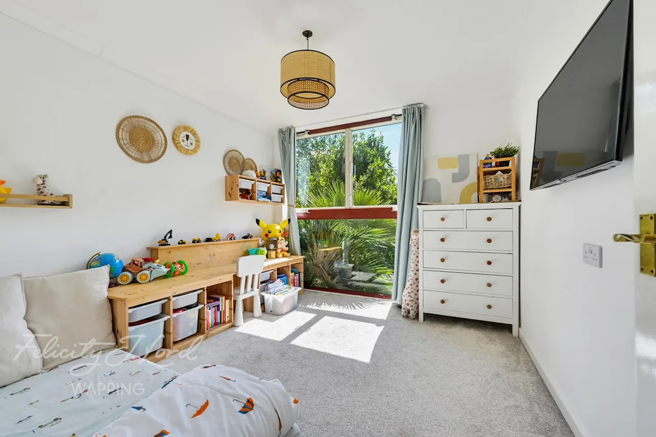 Asher Way, London, E1W, photo 16