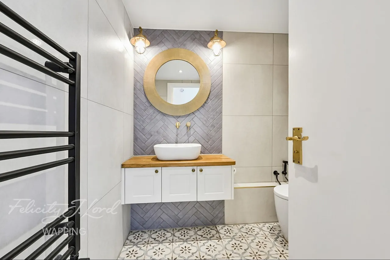 Asher Way, London, E1W, photo 11