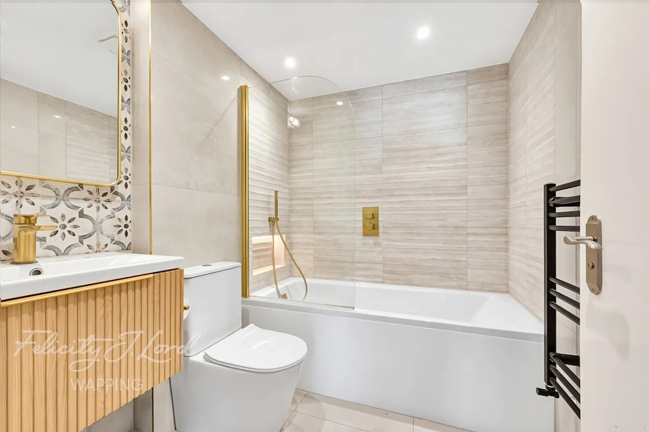 Asher Way, London, E1W, photo 8