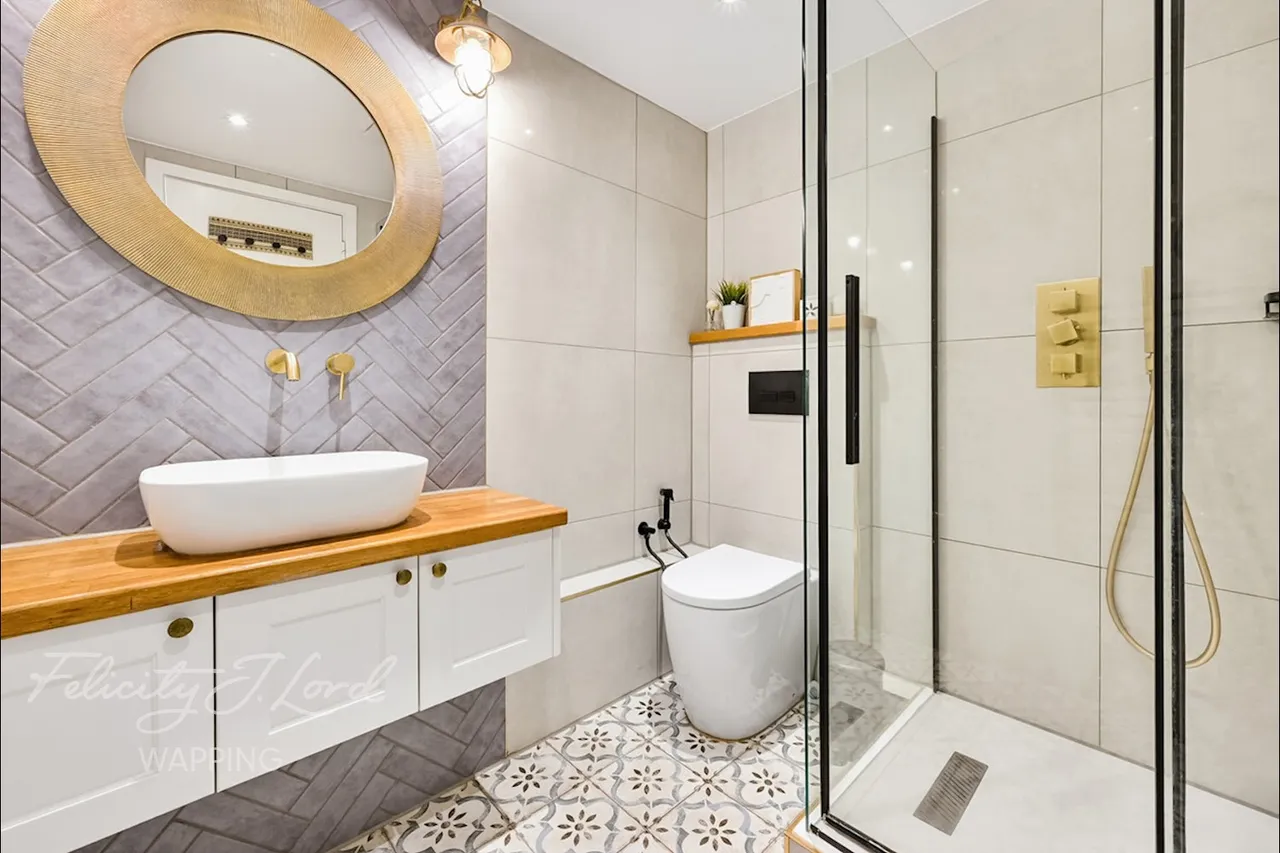 Asher Way, London, E1W, photo 15