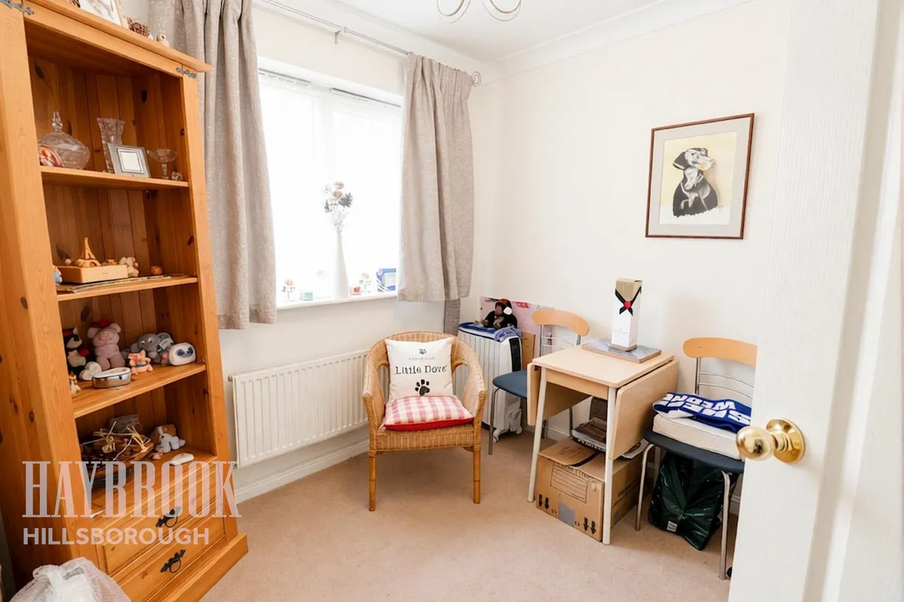Shirecliffe Road, Sheffield, photo 4