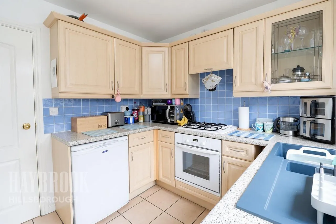 Shirecliffe Road, Sheffield, photo 5