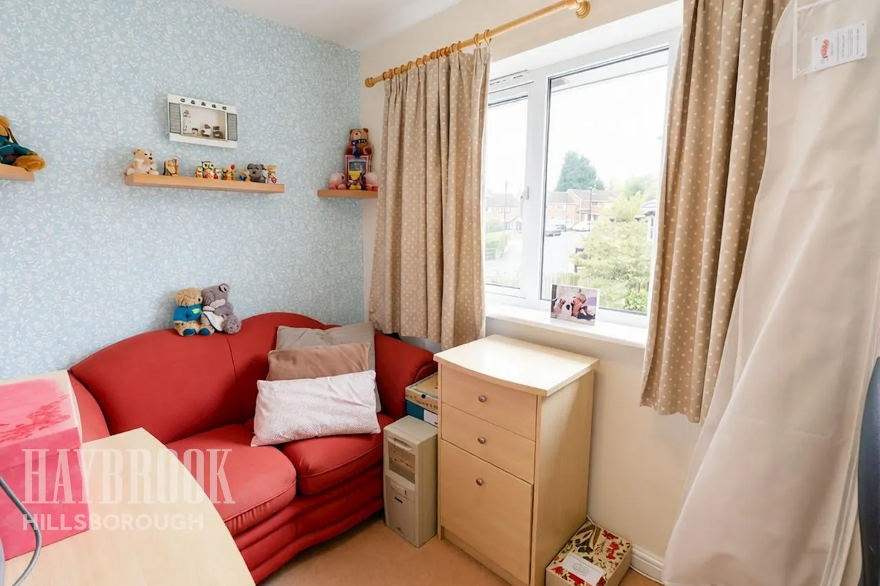 Shirecliffe Road, Sheffield, photo 11
