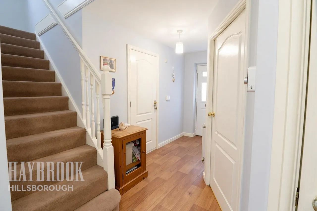 Shirecliffe Road, Sheffield, photo 7