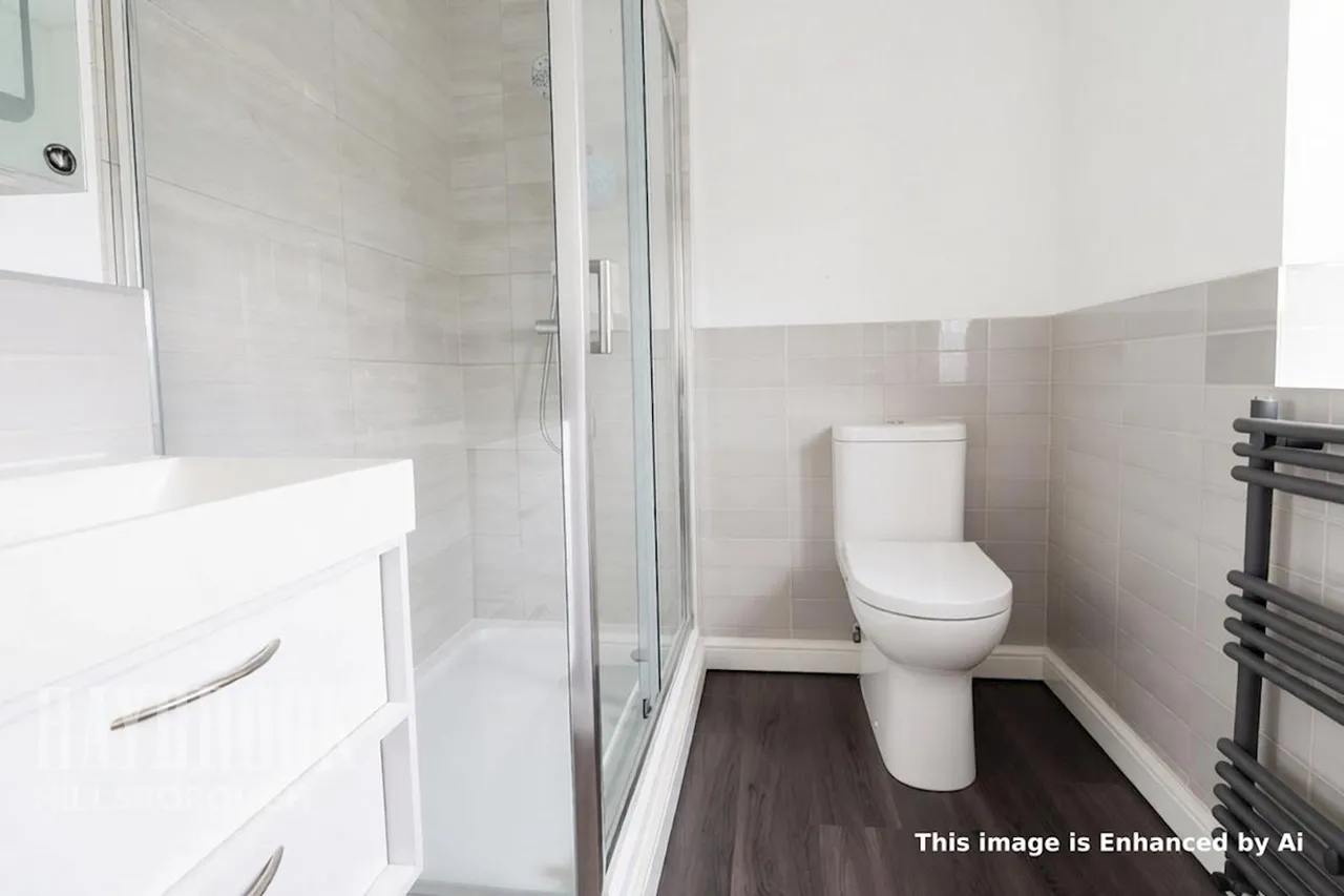 Shirecliffe Road, Sheffield, photo 9