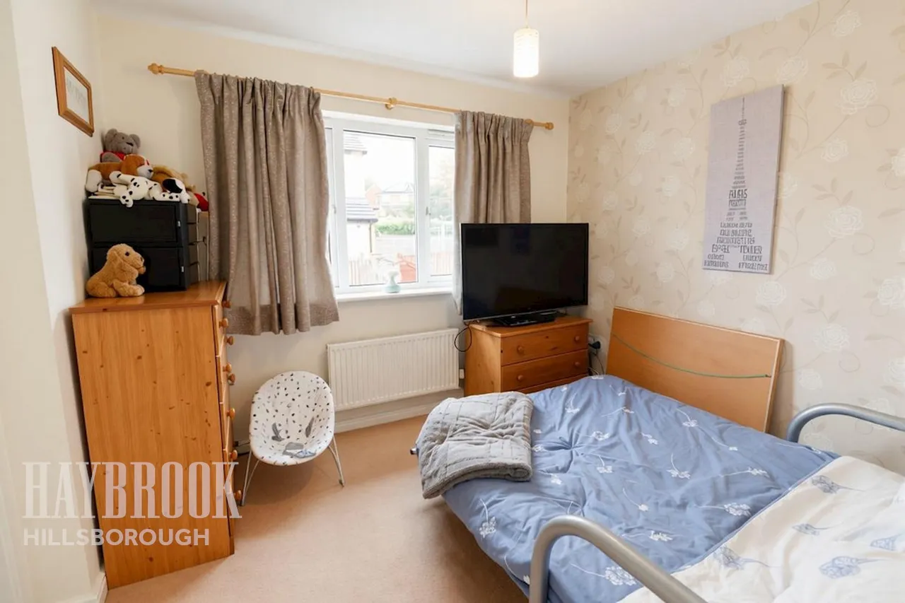 Shirecliffe Road, Sheffield, photo 10