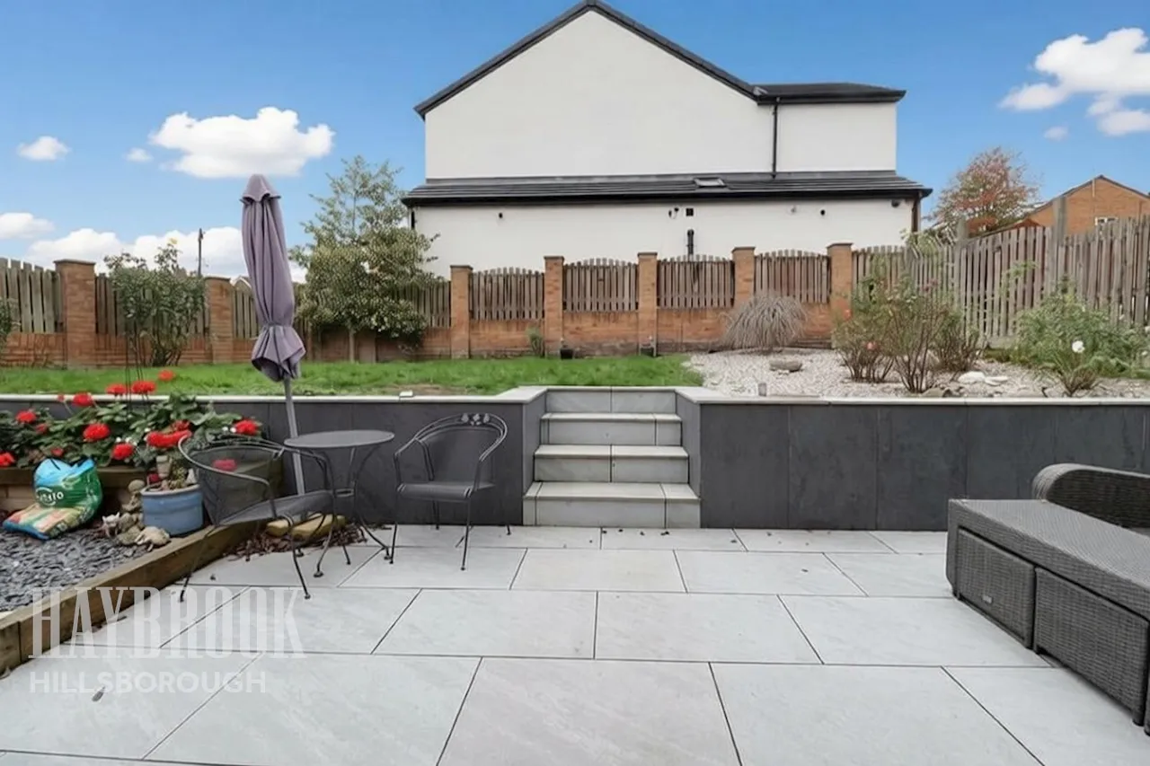 Shirecliffe Road, Sheffield, photo 17