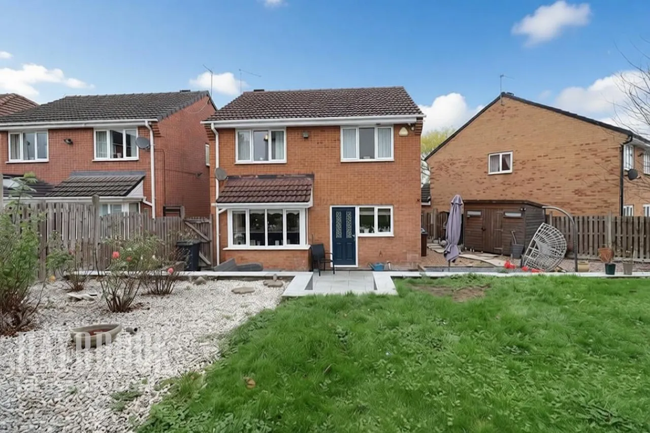 Shirecliffe Road, Sheffield, photo 15
