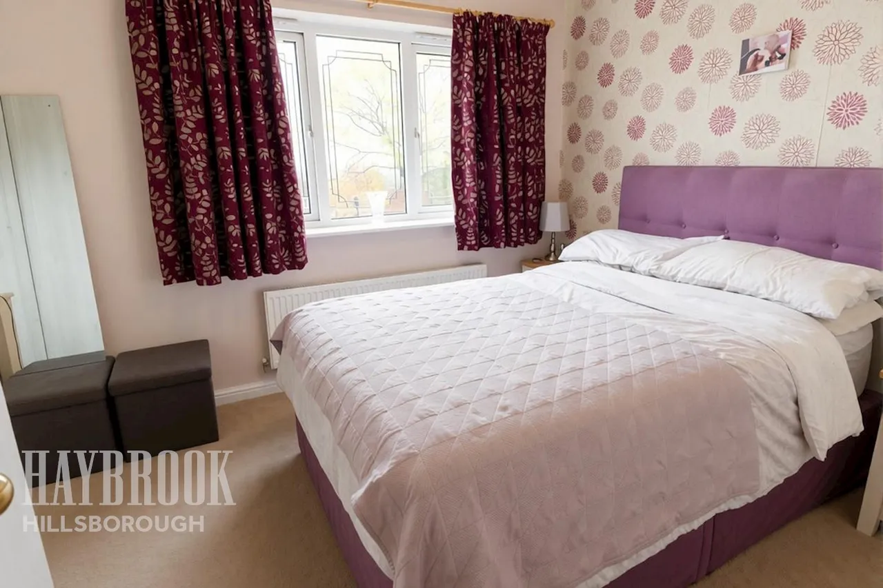 Shirecliffe Road, Sheffield, photo 8