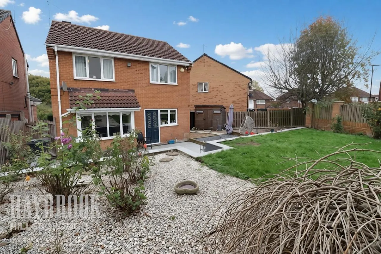 Shirecliffe Road, Sheffield, photo 14