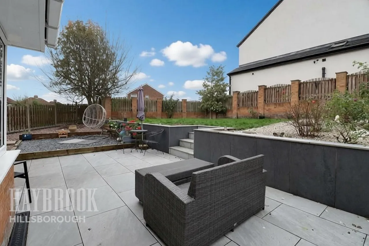 Shirecliffe Road, Sheffield, photo 16