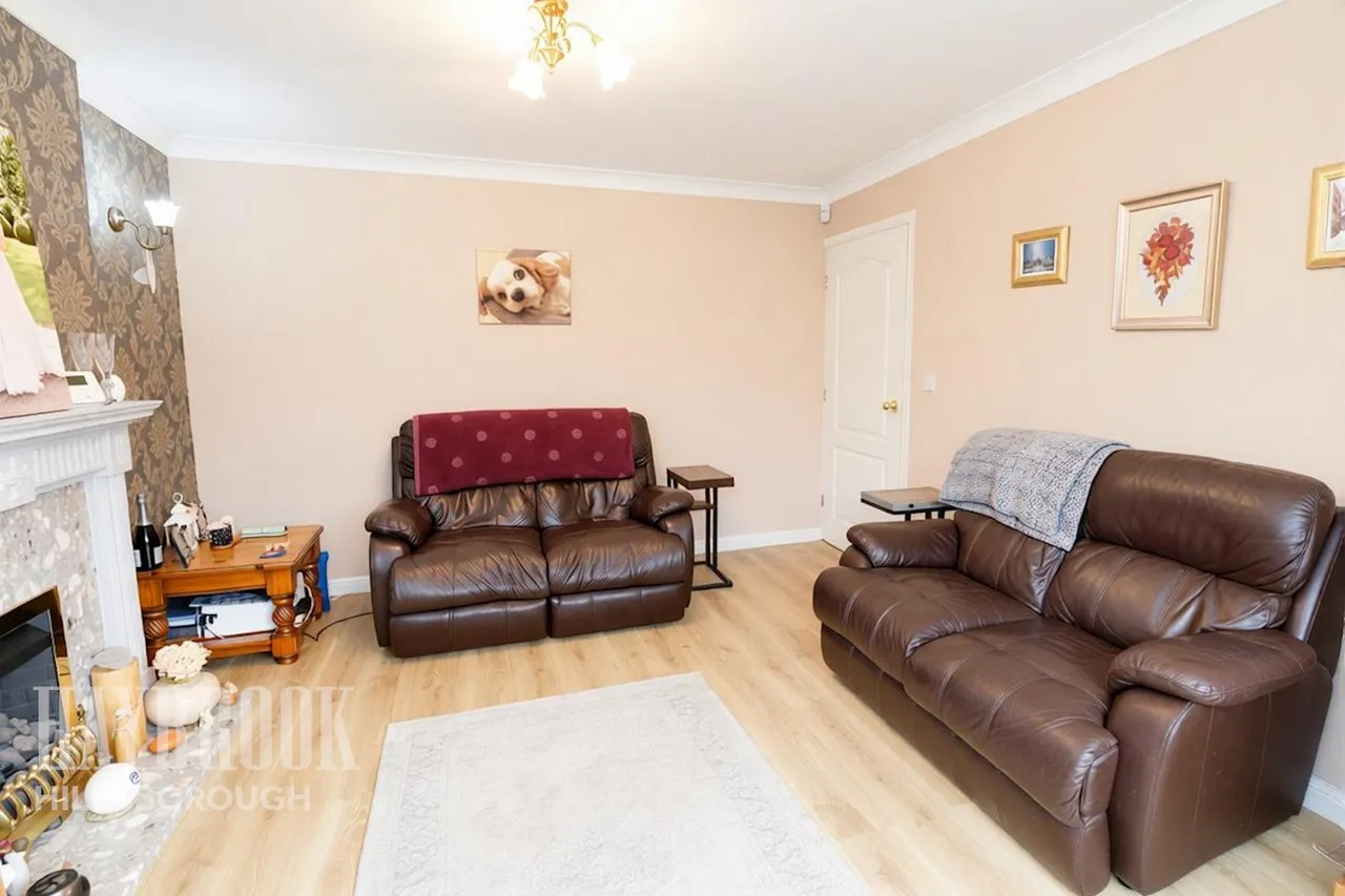 Shirecliffe Road, Sheffield, photo 3