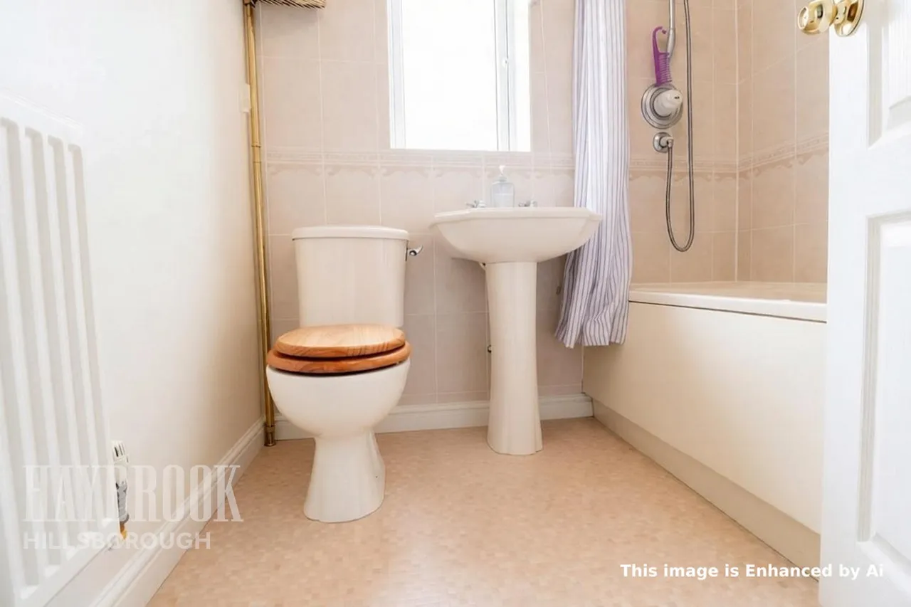 Shirecliffe Road, Sheffield, photo 12