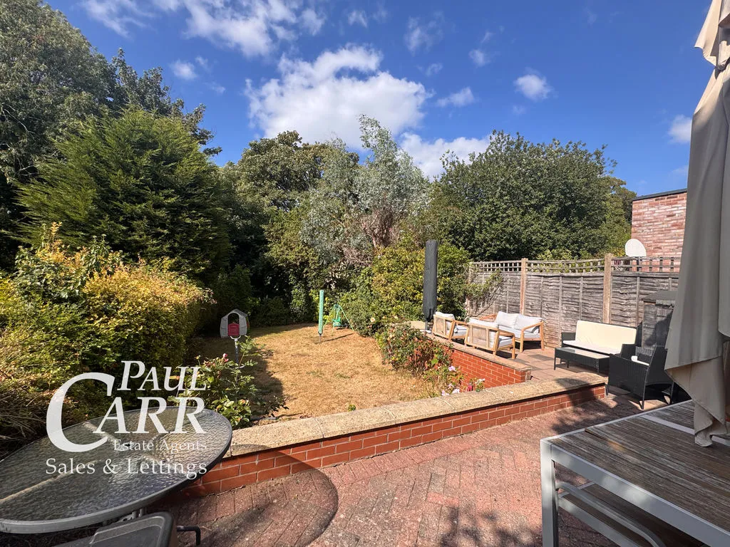 Dower Road, Sutton Coldfield, B75, photo 18