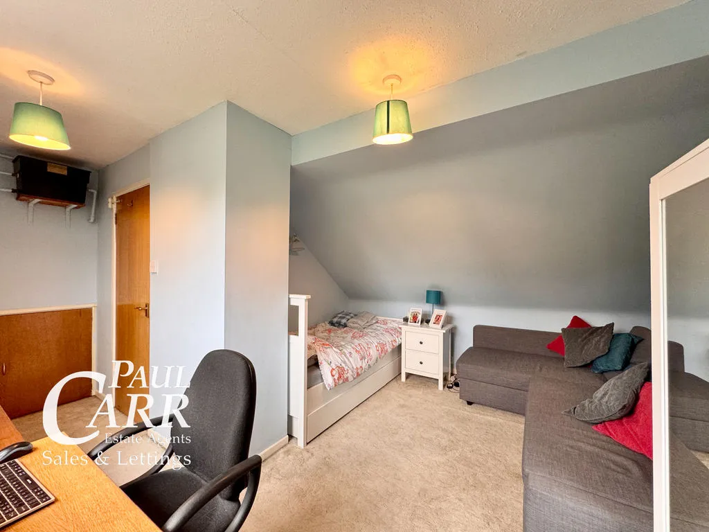 Dower Road, Sutton Coldfield, B75, photo 16