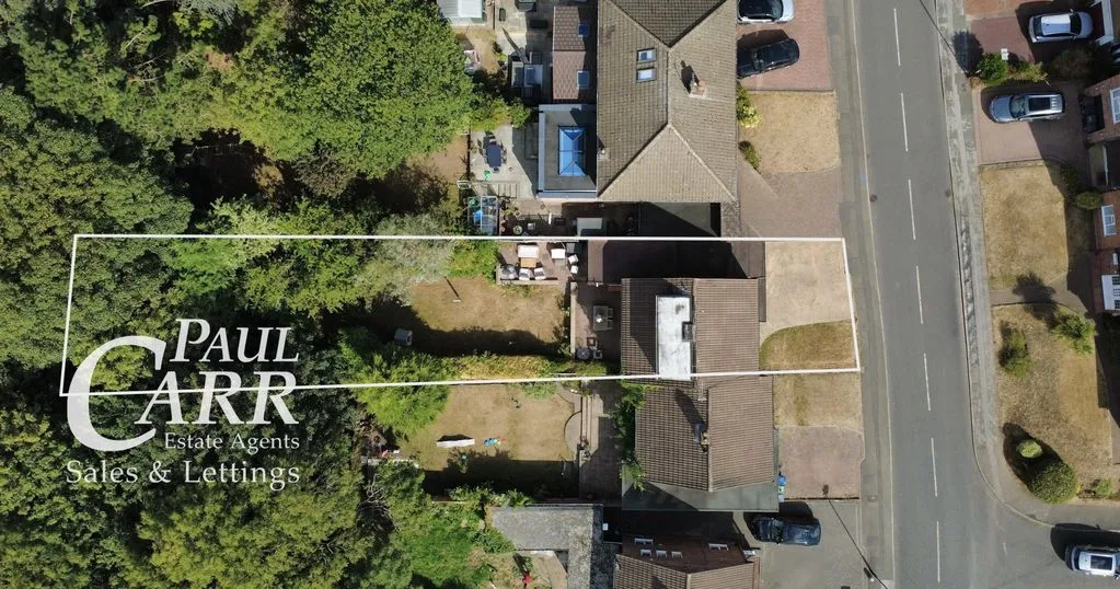 Dower Road, Sutton Coldfield, B75, photo 2