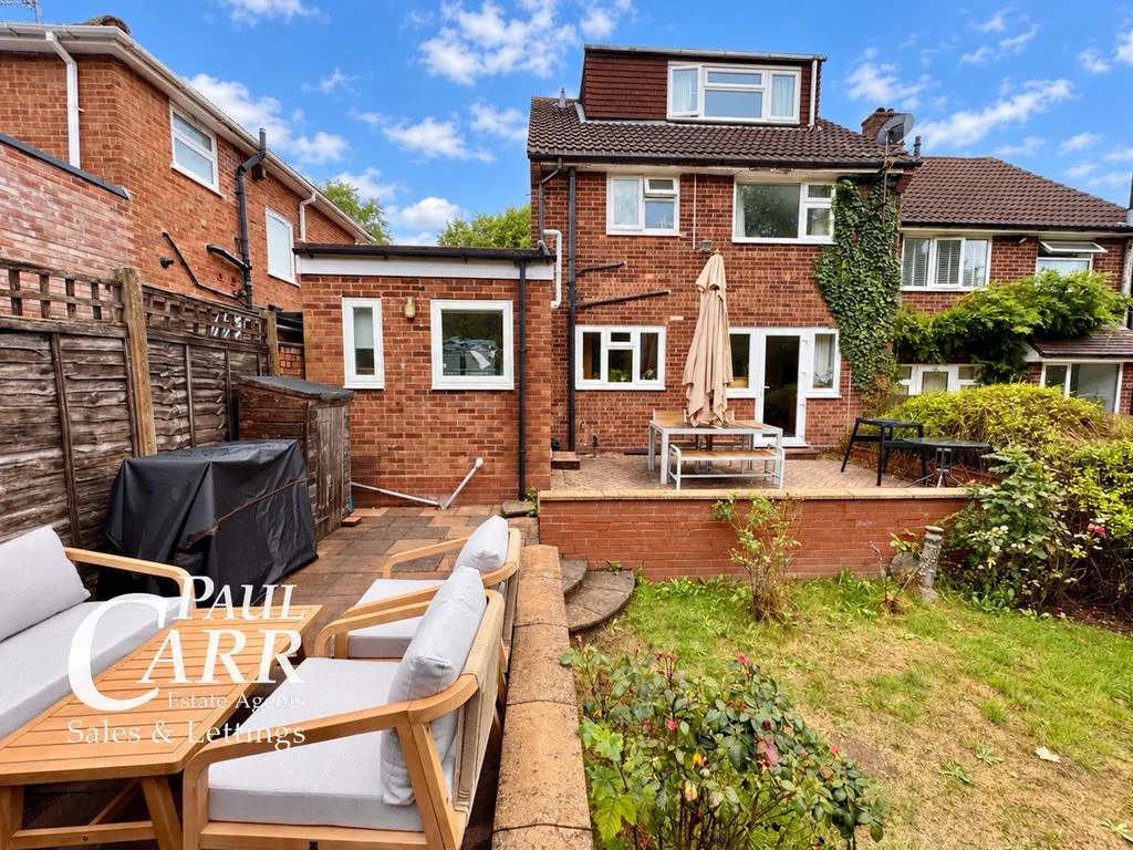 Dower Road, Sutton Coldfield, B75, photo 20