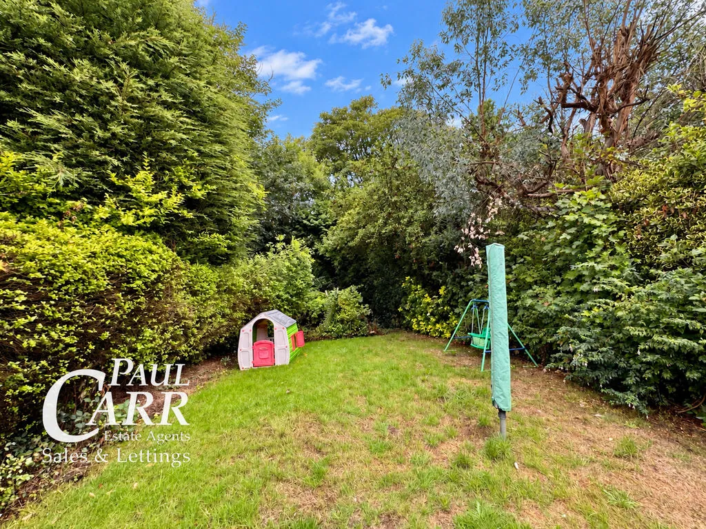 Dower Road, Sutton Coldfield, B75, photo 19