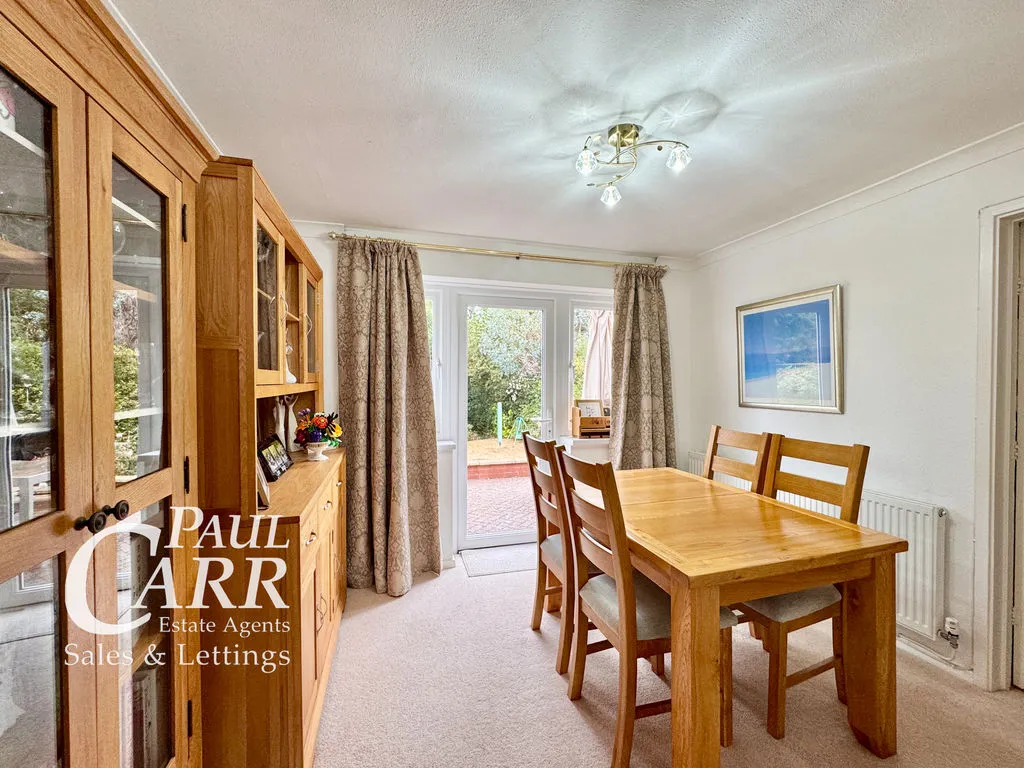 Dower Road, Sutton Coldfield, B75, photo 5
