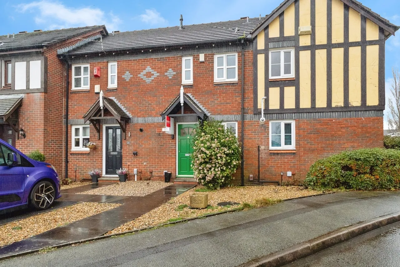 Southfield Close, Dukinfield, Greater Manchester, SK16, photo 20