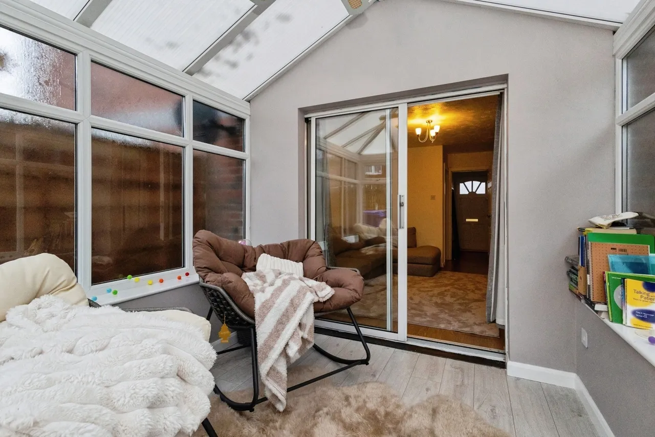 Southfield Close, Dukinfield, Greater Manchester, SK16, photo 10
